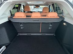 BAIC X7 (2025) ALL IN 130 kW Panorama DCT - fotografie inzerátu