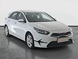 Kia Ceed (2022) 1.5 T-GDI, Serv.kniha - náhled 1