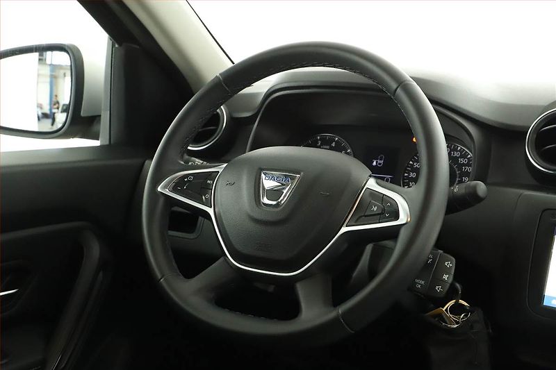 Dacia Duster (2019) Prestige 1.6 SCe, Navi - fotka 8 z 15