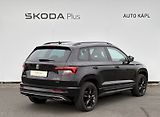 Škoda Karoq (2019) TDI 110 kW DSG Sportline - taž - náhled 1