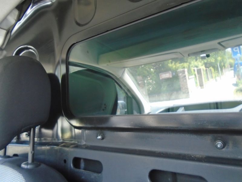 Dacia Dokker (2016) 1.5 DCi Klima - fotka 25 z 26