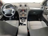 Ford Mondeo (2010) 2.2TDCi, ČR, Bixen, park - náhled 8