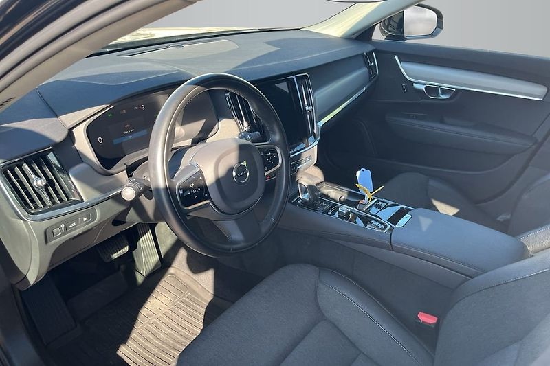 Volvo V90 Recharge T6 AWD Kamera Tažné - fotka 7 z 13