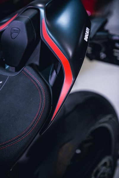 Ducati Panigale V4 S (2021) SP - fotka 15 z 51