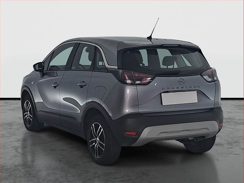 Opel Crossland X (2022) 1.2 Turbo, Automat, Serv.kniha - fotka 4 z 16