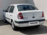 Renault Thalia (2006) 1.4i, ČR, AC - náhled 6