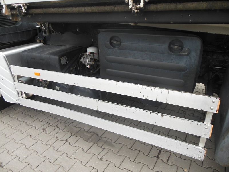 MAN TGS 26.440, 6x4H, Manuál, Euro 5, - fotka 9 z 34