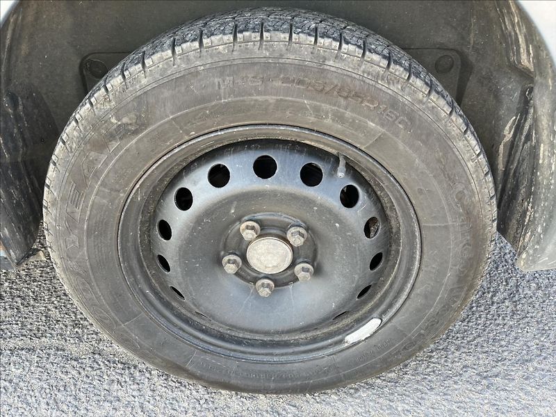 Opel Vivaro 2,5 CDTi 9.MÍST ROZVODY TAŽNÉ - fotka 31 z 37