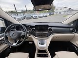 Mercedes-Benz Třídy V 2,0 V 300d Exclusive 4M L ČR - náhled 10