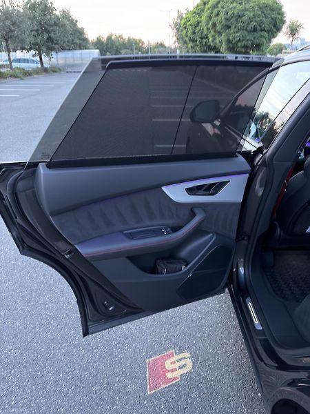 Audi Q8 (2024) 50TDI, FULL VYBAVA. PANO, B&O. - fotka 13 z 16