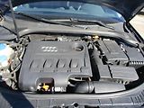 Audi A3 (2012) Quattro 2,0 TDi sportback - náhled 11