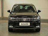 Volkswagen Tiguan (2016) 2.0 TDi 4x4, DSG, AC - náhled 1