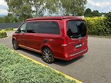 Mercedes-Benz Třídy V 300 d MARCO POLO 4MATIC - náhled 7