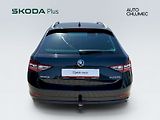 Škoda Superb (2018) Combi 2.0 TDI Style - náhled 8