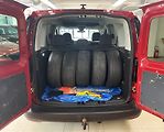 Volkswagen Caddy 2,0TDI 90kW 4x4, ČR - náhled 8