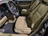 Honda CR-V (2008) 2.2 CTDi 4x4, Executive - náhled 9