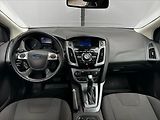 Ford Focus 2,0 2.0TDCi 85kW AUTOMAT - náhled 16