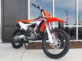 KTM 250 SX-F (2026) MODEL 2026 - náhled 1