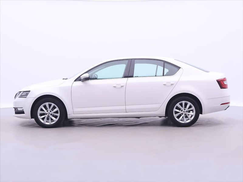 Škoda Octavia 1,6 TDI 81kW Style CZ - fotka 4 z 29