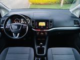 Seat Alhambra 2.0TDI MANUÁL 7MÍST SERVISKA - náhled 27