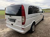 Mercedes-Benz Vito 113 CDI XL,ČR,1.maj.,8 míst - náhled 6