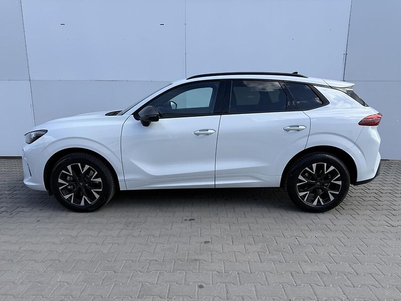 Cupra Terramar DSG 4WD 2,0 TSi 150 kW - fotka 3 z 24