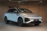 Xpeng G6 (2026) AWD Performance - 487 HP !!! - náhled 7