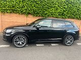 Audi Q7 (2022)  S line 55 TFSI Quattro - náhled 2