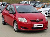 Toyota Auris (2009) 1.3 VVT-i, ČR, AC, STK8/27 - náhled 1