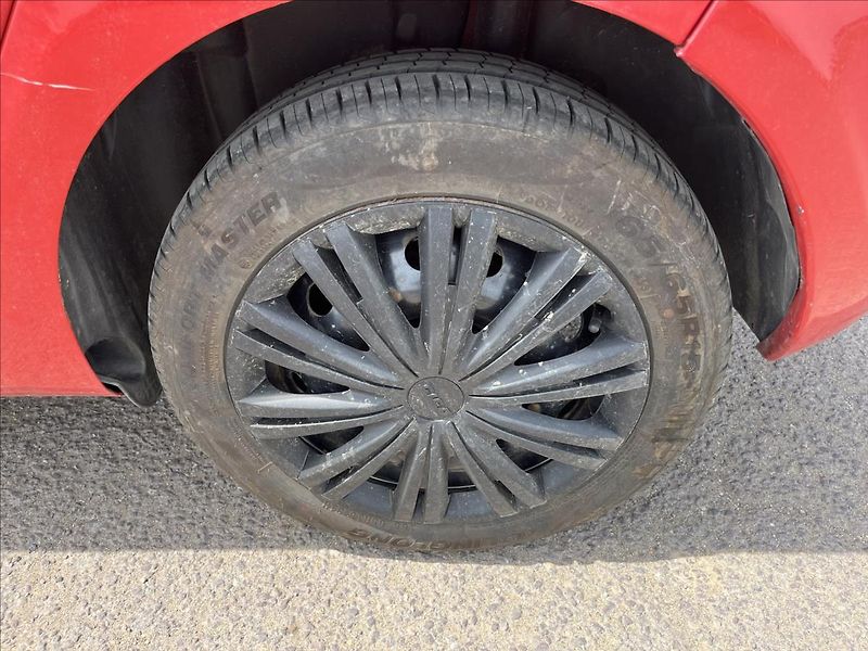 Renault Clio 1,2 i 48 KW ČR  STK 11/27 - fotka 27 z 29