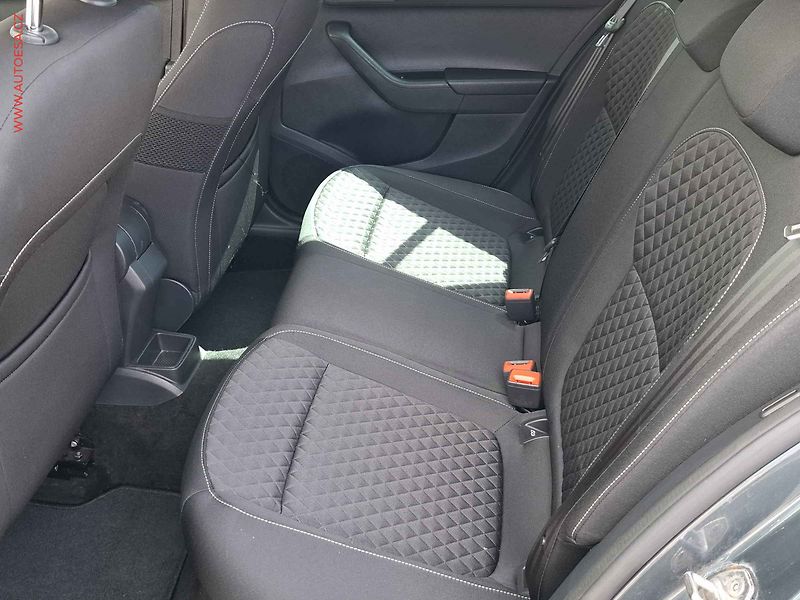 Škoda Fabia (2017) 1.2 TSi, Drive, DSG, +kola - fotka 10 z 21