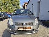 Suzuki Swift 1,3 i 67KW KLIMA ALU STK - náhled 1