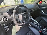 Audi TT (2016) Audi TT Roadster S-line - náhled 14