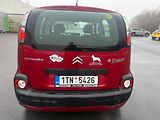 Citroën C3 Picasso 1,4 LPG STK 12/2027 - náhled 3