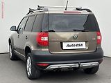 Škoda Yeti (2011) 2.0tdi 4x4, ČR, AC, výhřev - náhled 6