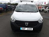 Dacia Dokker 1,5DCi - náhled 1