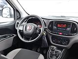 Fiat Dobló (2019) 1.4 T-Jet, 7Míst, SR, DPH - náhled 7
