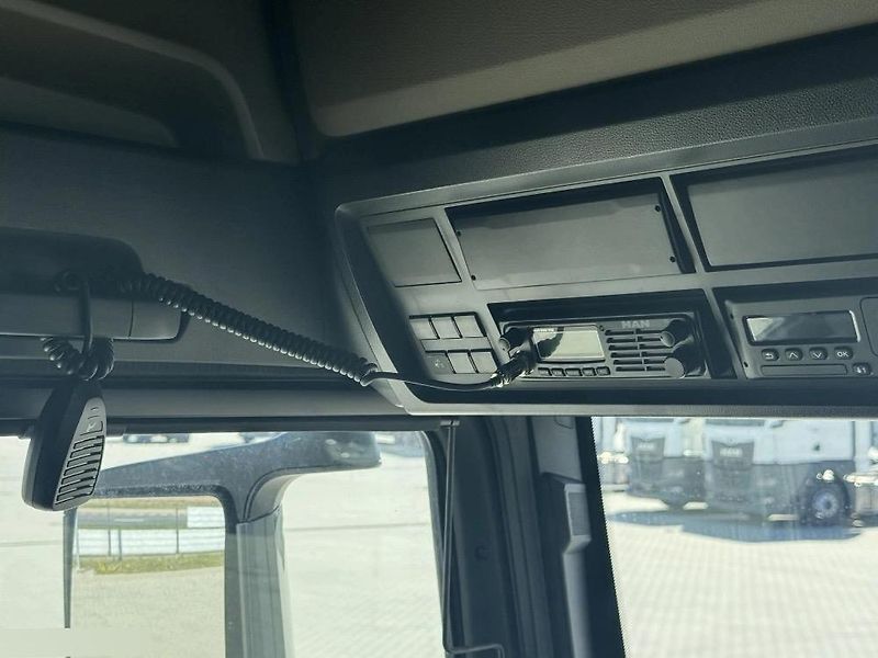 MAN TGX (2026) 18.520 tahač EURO 6 - fotka 10 z 24