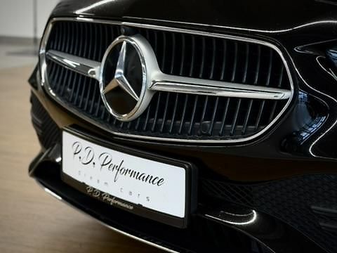 Mercedes-Benz Třídy C (2021) C 220d Avantgarde - fotka 8 z 76