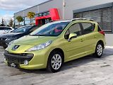 Peugeot 207 (2009) SW 1.6HDi 66kW - náhled 1