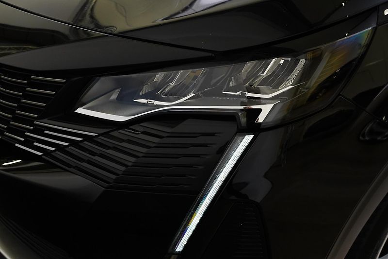 Peugeot 3008 - fotka 9 z 28