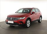 Volkswagen Tiguan (2022) 2.0 TSI - náhled 1