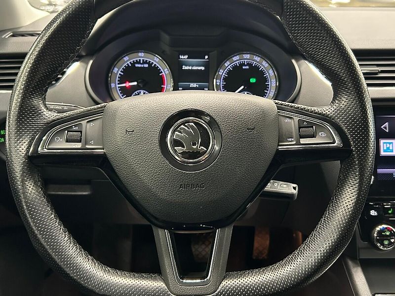 Škoda Octavia (2019) 1.5 CNG DSG Ambition 2019 | Zá - fotka 43 z 64