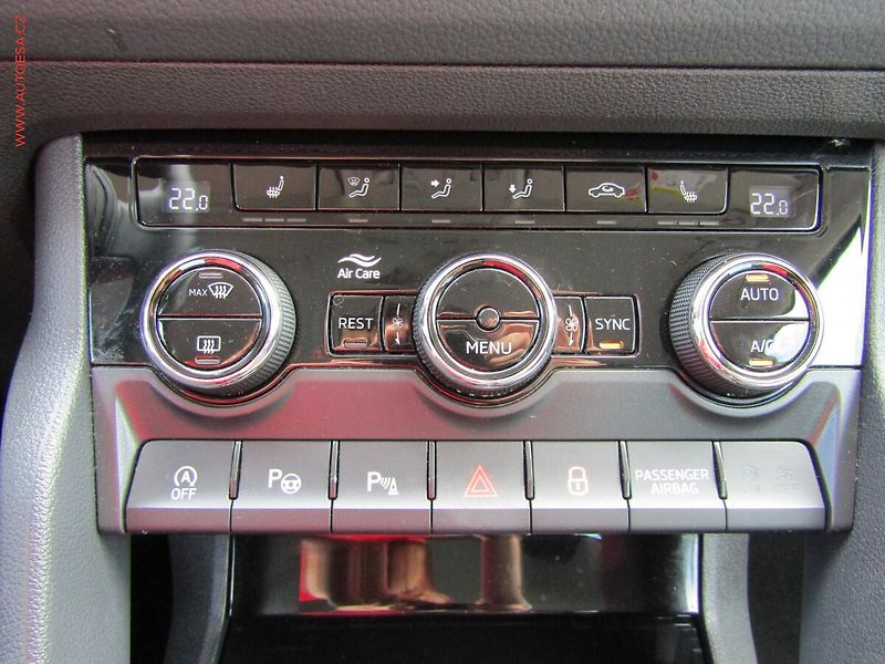 Škoda Kodiaq (2022) 2.0 TDi, Ambition, DSG, LED - fotka 14 z 20