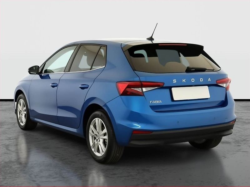 Škoda Fabia (2024) Top Selection 1.0 TSI, ČR - fotka 4 z 20