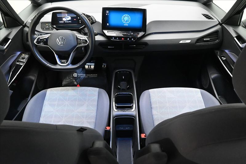 Volkswagen ID.3 Pro Performance 150 kW 58kWh S - fotka 15 z 29