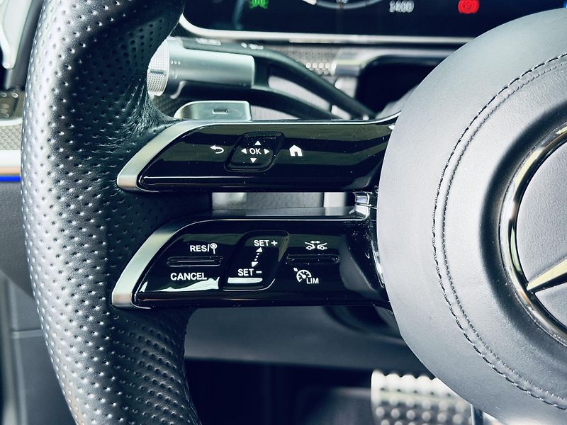 Mercedes-Benz Třídy S (2021) 400d*4M*AMG*TV*LONG*MAX*TOP - fotka 20 z 49