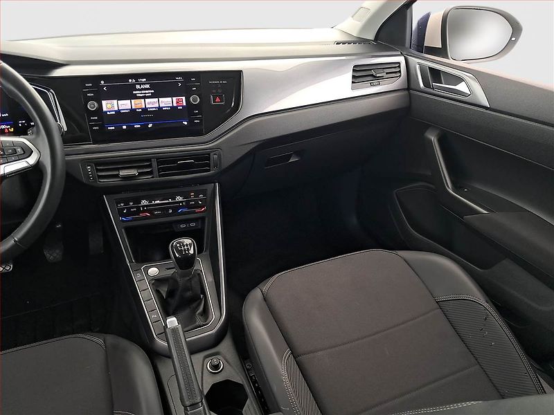 Volkswagen Taigo (2024) Style 1.0 TSI - fotka 7 z 17