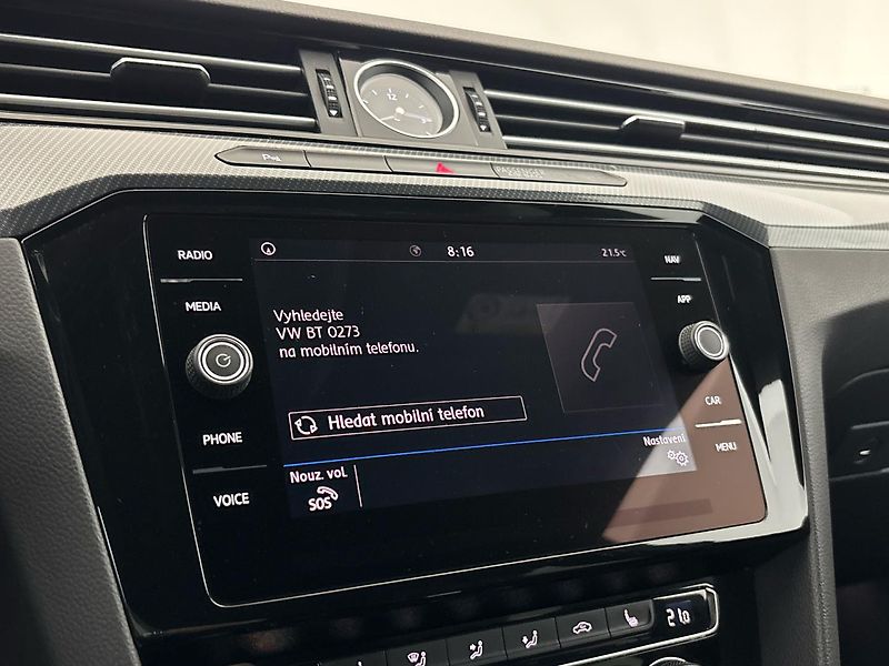 Volkswagen Arteon R-LINE 4MOT DSG - fotka 26 z 29