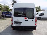 Nissan Interstar 2,3 DCI 100 KW L2H2 AC, TEMP - náhled 13